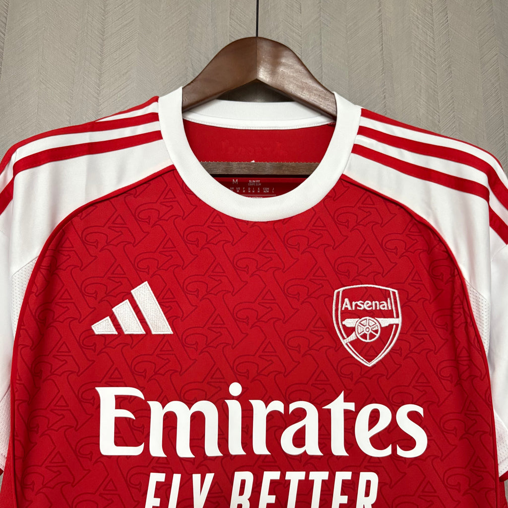 Arsenal I 25/26 Torcedor
