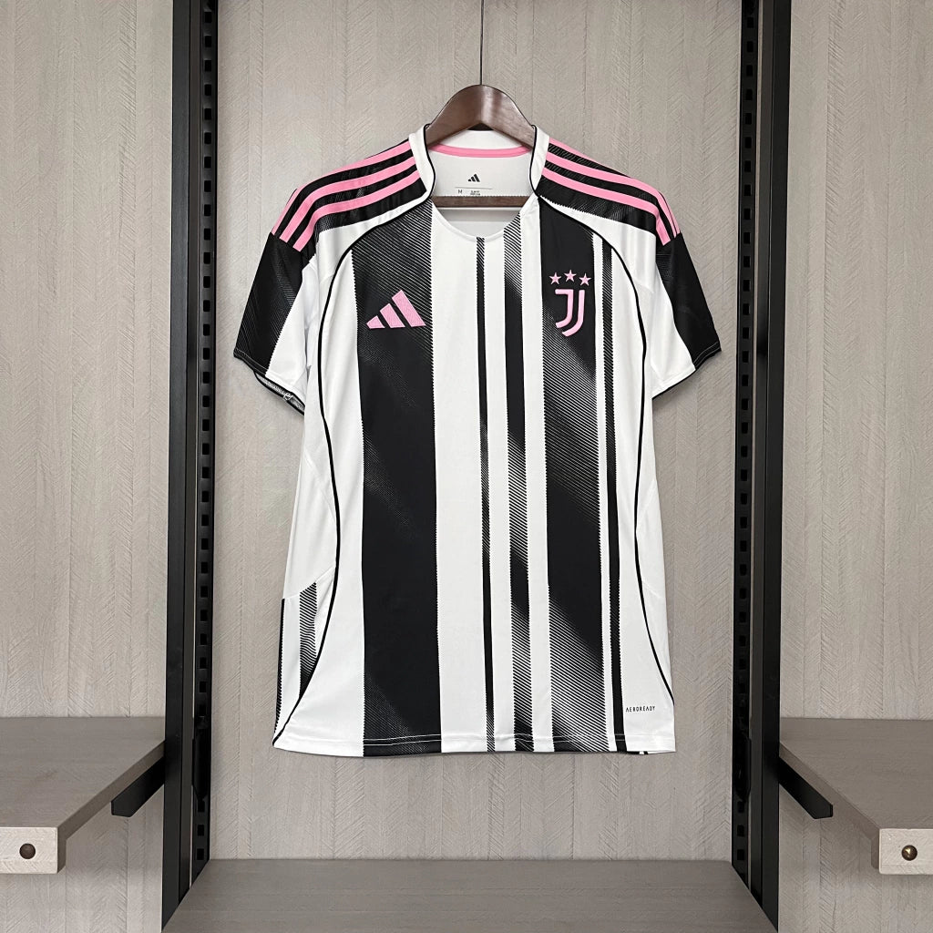 Juventus I 25/26 Torcedor