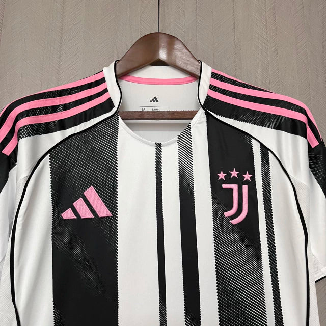 Juventus I 25/26 Torcedor