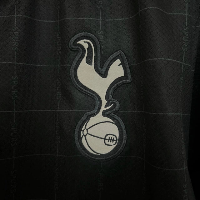 Tottenham II 25/26 Torcedor
