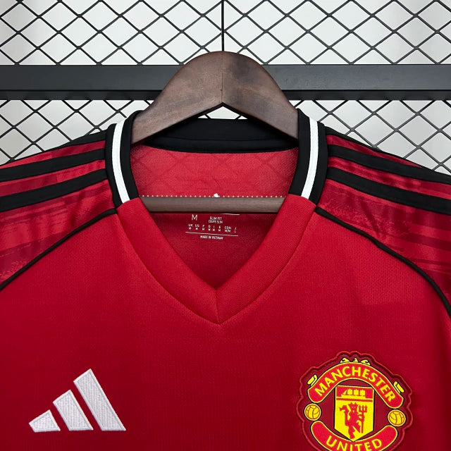 Manchester United I 25/26 Torcedor