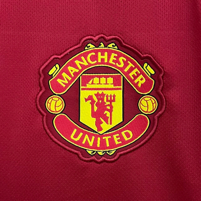 Manchester United I 25/26 Torcedor